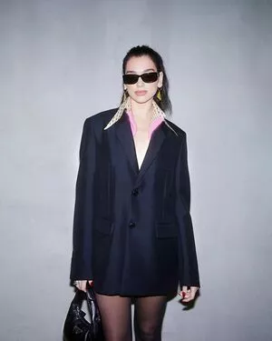 Dua Lipa OnlyFans Leaked Free Thumbnail Picture - #0m6QijYTBK
