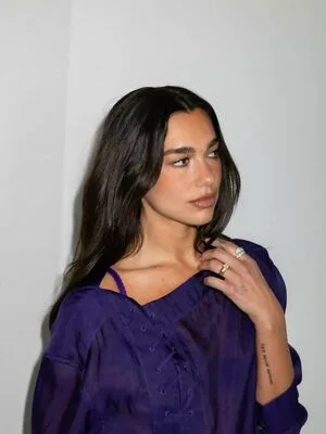 Dua Lipa OnlyFans Leaked Free Thumbnail Picture - #0omHRGsrat