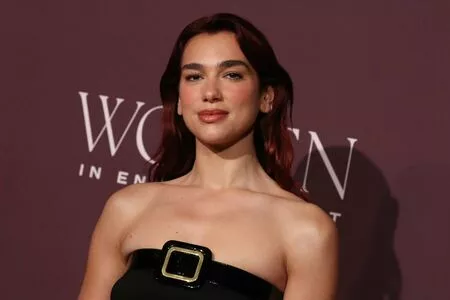 Dua Lipa OnlyFans Leaked Free Thumbnail Picture - #0wChcQoiex