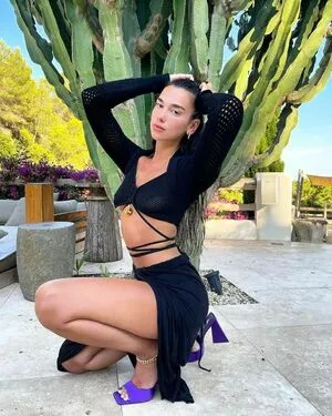 Dua Lipa OnlyFans Leaked Free Thumbnail Picture - #10og2KUhnR