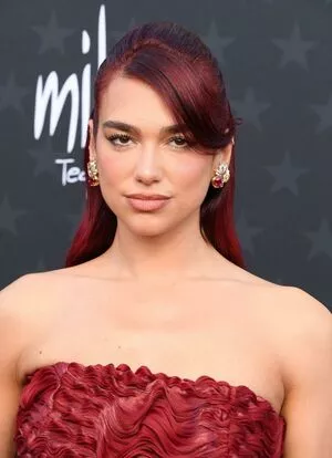 Dua Lipa OnlyFans Leaked Free Thumbnail Picture - #11HLOny6c8