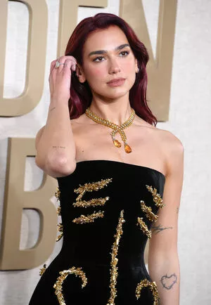 Dua Lipa OnlyFans Leaked Free Thumbnail Picture - #12ZFBdjGh0
