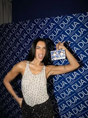 Dua Lipa OnlyFans Leaked Free Thumbnail Picture - #13MW0l8E4T