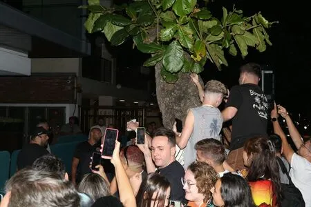 Dua Lipa OnlyFans Leaked Free Thumbnail Picture - #1A95jlnibU