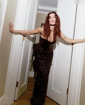 Dua Lipa OnlyFans Leaked Free Thumbnail Picture - #1FMcnMznKL