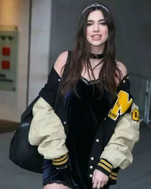 Dua Lipa OnlyFans Leaked Free Thumbnail Picture - #1MYjUVoeOT