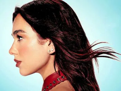 Dua Lipa OnlyFans Leaked Free Thumbnail Picture - #1Q1Bwu3CF2