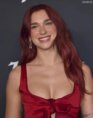 Dua Lipa OnlyFans Leaked Free Thumbnail Picture - #1Rm8NMXItr