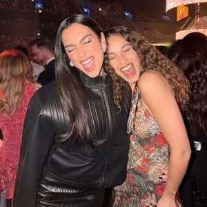 Dua Lipa OnlyFans Leaked Free Thumbnail Picture - #1TyUgFyAO0