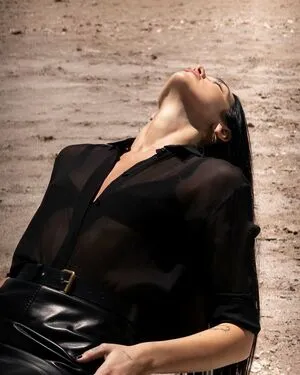 Dua Lipa OnlyFans Leaked Free Thumbnail Picture - #1U2x1omf7K