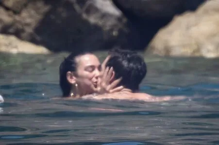Dua Lipa OnlyFans Leaked Free Thumbnail Picture - #1UYhmbG2ha