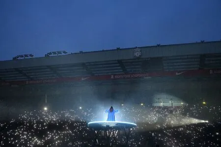 Dua Lipa OnlyFans Leaked Free Thumbnail Picture - #1UbPxki8gi
