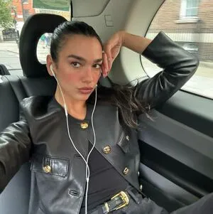 Dua Lipa OnlyFans Leaked Free Thumbnail Picture - #1ZODGyrzbX