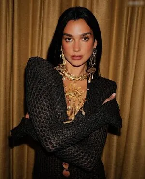 Dua Lipa OnlyFans Leaked Free Thumbnail Picture - #1Za5ant04p