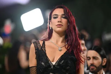 Dua Lipa OnlyFans Leaked Free Thumbnail Picture - #1aFlPGiHwN