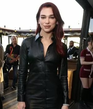 Dua Lipa OnlyFans Leaked Free Thumbnail Picture - #1aWRYBVZlO