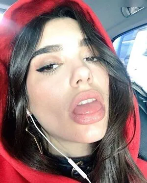 Dua Lipa OnlyFans Leaked Free Thumbnail Picture - #1brLHjsMKM