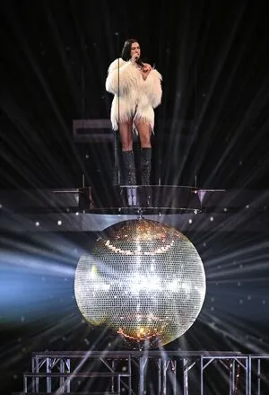 Dua Lipa OnlyFans Leaked Free Thumbnail Picture - #1eqNl6gNkl