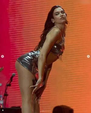 Dua Lipa OnlyFans Leaked Free Thumbnail Picture - #1forfzZ30e