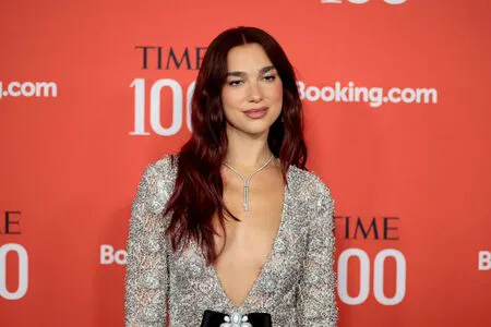Dua Lipa OnlyFans Leaked Free Thumbnail Picture - #1hHWZ4FF0g