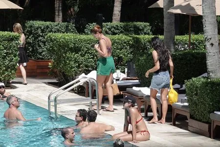 Dua Lipa OnlyFans Leaked Free Thumbnail Picture - #1hscekScDc