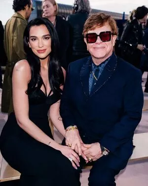 Dua Lipa OnlyFans Leaked Free Thumbnail Picture - #1iKdEtZeRZ