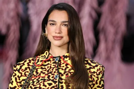 Dua Lipa OnlyFans Leaked Free Thumbnail Picture - #1iaUiwWLQN