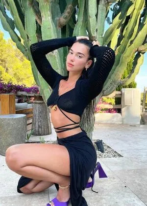 Dua Lipa OnlyFans Leaked Free Thumbnail Picture - #1jM6PRqVOP
