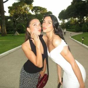 Dua Lipa OnlyFans Leaked Free Thumbnail Picture - #1noCuuWY0Q