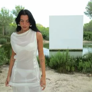 Dua Lipa OnlyFans Leaked Free Thumbnail Picture - #1o0wAFFn0i