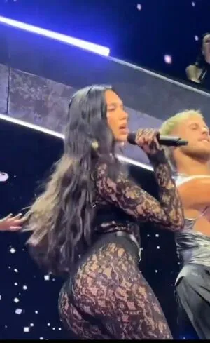 Dua Lipa OnlyFans Leaked Free Thumbnail Picture - #1tZyATALy4