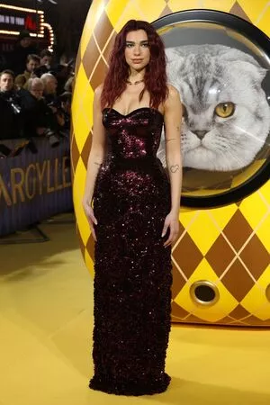 Dua Lipa OnlyFans Leaked Free Thumbnail Picture - #1z62D6MMjx