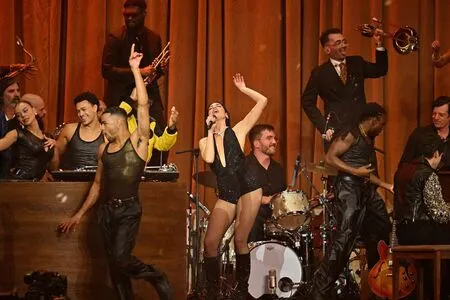 Dua Lipa OnlyFans Leaked Free Thumbnail Picture - #21tHHb6dmk