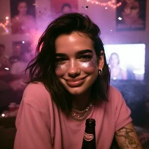 Dua Lipa OnlyFans Leaked Free Thumbnail Picture - #22C7hN6CpA