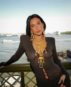 Dua Lipa OnlyFans Leaked Free Thumbnail Picture - #26YOAKVL9Y