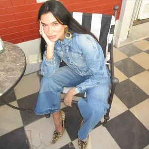 Dua Lipa OnlyFans Leaked Free Thumbnail Picture - #2BzDf5JrhQ