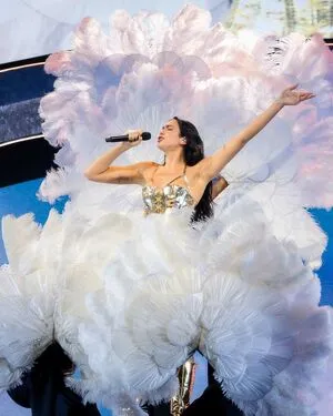 Dua Lipa OnlyFans Leaked Free Thumbnail Picture - #2D8F5Iifud