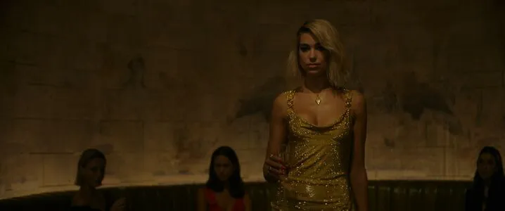 Dua Lipa OnlyFans Leaked Free Thumbnail Picture - #2Iafot0gIN
