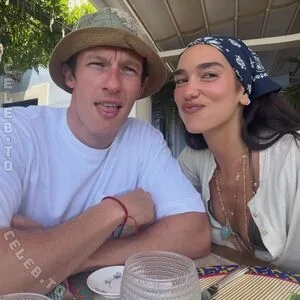 Dua Lipa OnlyFans Leaked Free Thumbnail Picture - #2Jg9kM4McL