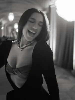 Dua Lipa OnlyFans Leaked Free Thumbnail Picture - #2K6vUK80vy