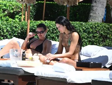 Dua Lipa OnlyFans Leaked Free Thumbnail Picture - #2KlobhDVp1