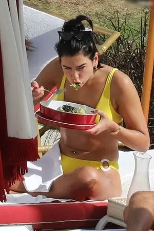 Dua Lipa OnlyFans Leaked Free Thumbnail Picture - #2N4xmGLPLi