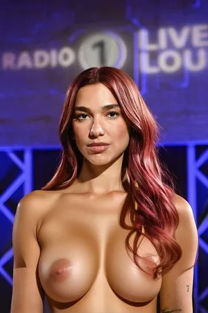 Dua Lipa OnlyFans Leaked Free Thumbnail Picture - #2NUY0t3N31