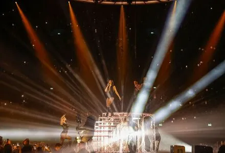 Dua Lipa OnlyFans Leaked Free Thumbnail Picture - #2NgBCzoD13