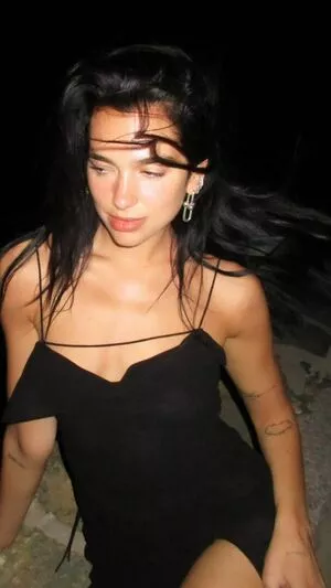 Dua Lipa OnlyFans Leaked Free Thumbnail Picture - #2QueKu0aZj