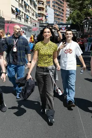 Dua Lipa OnlyFans Leaked Free Thumbnail Picture - #2RK8HjKzLI