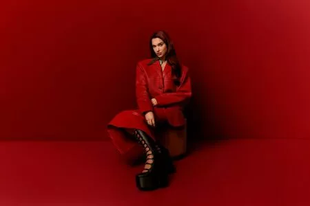 Dua Lipa OnlyFans Leaked Free Thumbnail Picture - #2SnaAkbD3h