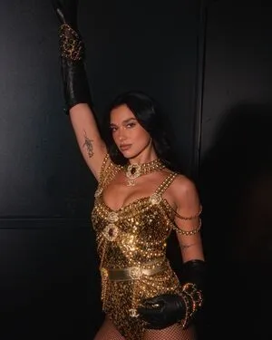 Dua Lipa OnlyFans Leaked Free Thumbnail Picture - #2StfeCyl9S