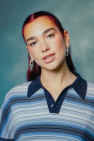 Dua Lipa OnlyFans Leaked Free Thumbnail Picture - #2Sya1UaDcE