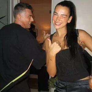 Dua Lipa OnlyFans Leaked Free Thumbnail Picture - #2UHcCzgCN7